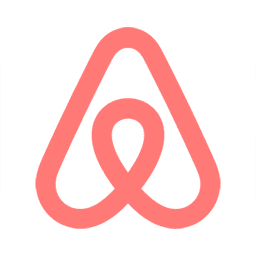 airbnb logo