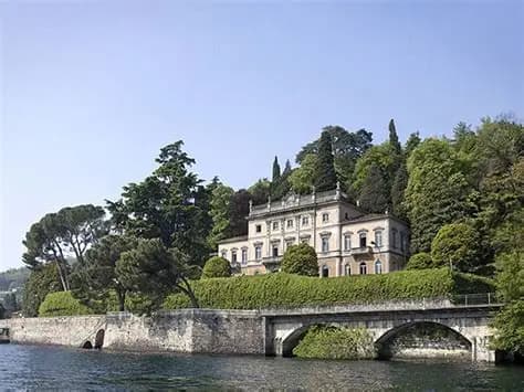 Villa del Grumello